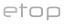 logo Etop