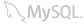 logo MySQL