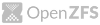 logo OpenZFS